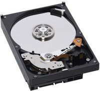 Western digital WD AV (WD5000AVKX)